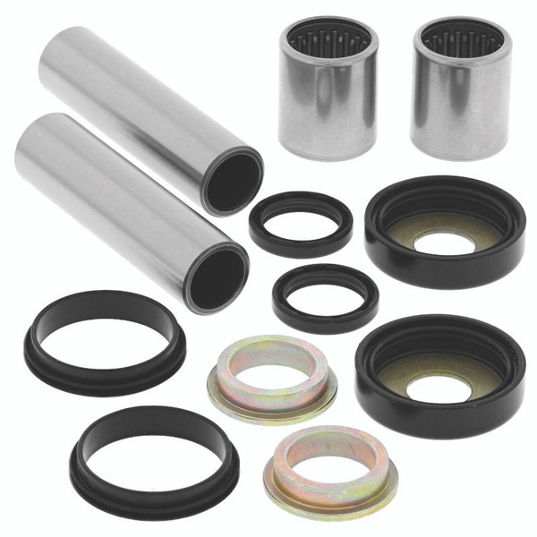 QuadBoss 06-14 Honda TRX450ER Swingarm Repair Kit - 413531