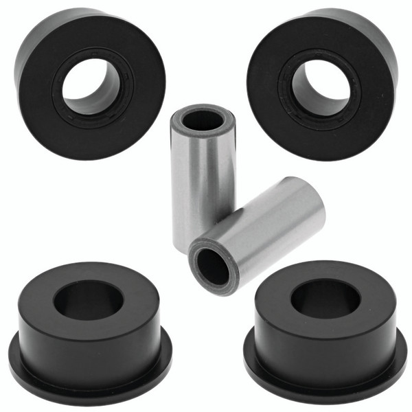 QuadBoss 99-05 Arctic Cat 250 2x4 (02) Lower A-Arm Kit Front A-Arm Repair Kit - 413967
