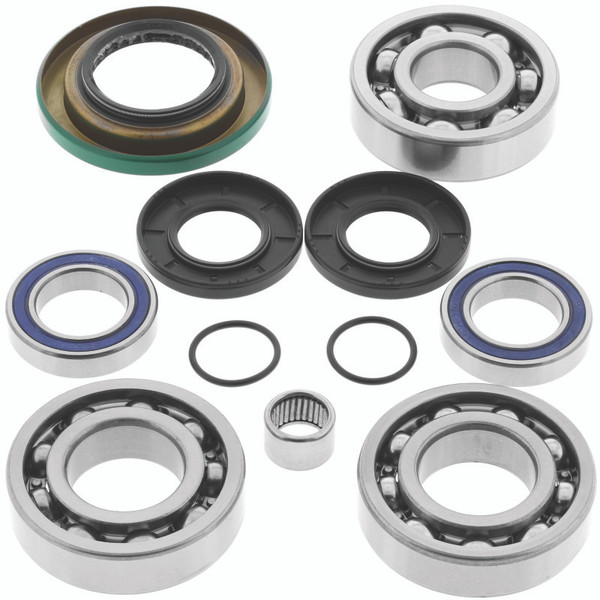 QuadBoss 14-17 Can-Am Commander 1000 XT-P Front Differential Bearing & Seal Kit - 414081