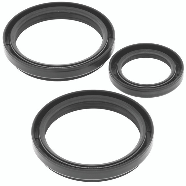 QuadBoss 09-12 Arctic Cat 1000 Cruiser Front Differential Seal Kit - 414095
