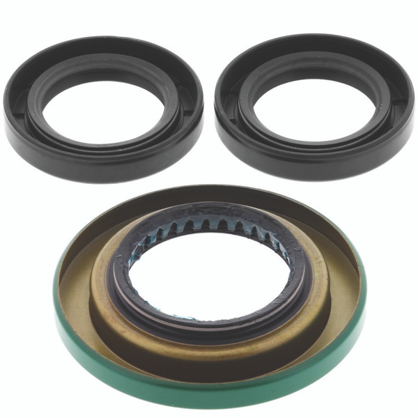QuadBoss 06-10 Can-Am Outlander 400 (02) Rear Differential Seal Kit - 414097