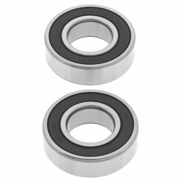 QuadBoss 17-20 Kawasaki KAF400 Mule SX Rear UTV Wheel Bearing & Seal Kit - 414136