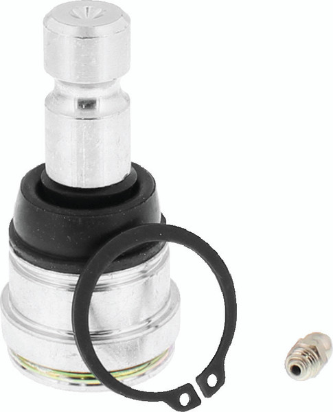 QuadBoss 16-18 Polaris Brutus HD 1000 Heavy-Duty Lower Ball Joint Kit - 414248