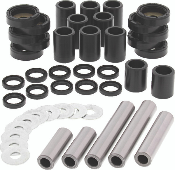 QuadBoss 09-17 Suzuki LT-A500X KingQuad 4x4 Repair Kit Rear Independent Suspension Repair Kit - 414259 QuadBoss 09-17 Suzuki LT-A500X KingQuad 4x4 Repair Kit Rear Independent Suspension Repair Kit - 414259