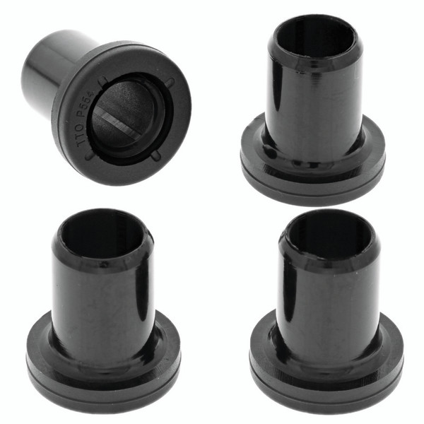 QuadBoss 2012 Arctic Cat 350 CR IRS Bushing Only Rear Independent Suspension Repair Kit - 414274