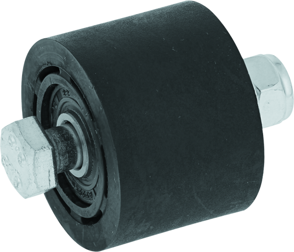 QuadBoss 95-03 Kawasaki KEF300A/B Lakota Lower Chain Roller - 414475