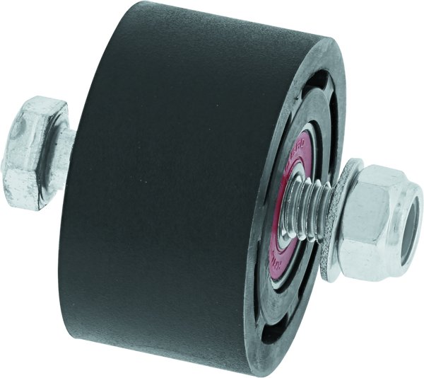 QuadBoss 01-05 Yamaha YFM660R Raptor Lower Chain Roller - 414479