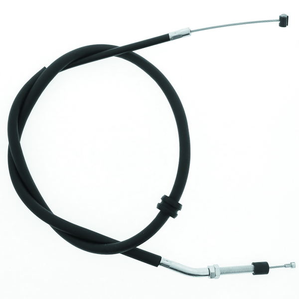 QuadBoss 05-07 Honda TRX400EX SporTrax (2) Clutch Cable - 414846