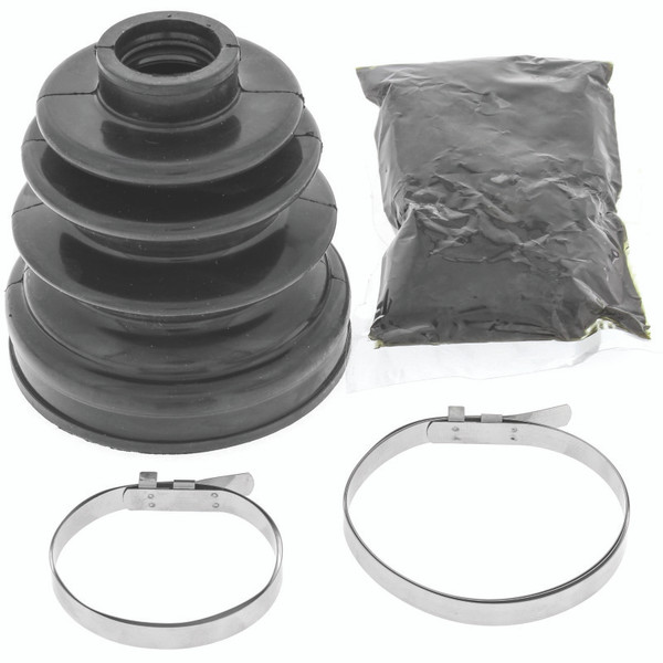 QuadBoss 2011 Arctic Cat 1000 H2 AU Mud Pro xFront Inner CV Boot Kit - 414961