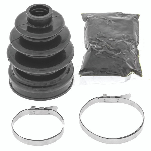 QuadBoss 18-20 Honda SXS500M2 Pioneer Front Inner CV Boot Kit - 414962