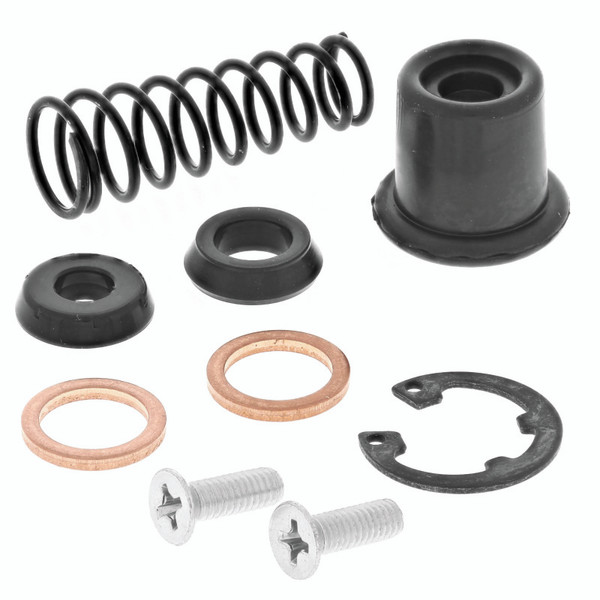 QuadBoss 04-13 Yamaha YFM350R Raptor Front Master Cylinder Seal Kit - 414979