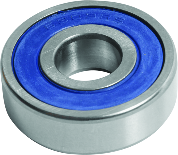 QuadBoss 6303-2RS Bearing 17X47X14 - 416303