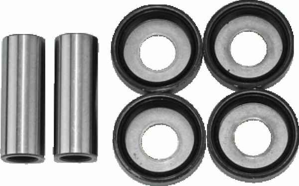 QuadBoss 12-21 Kawasaki KVF750 Brute Force 4x4i/EPS Lower A-Arm Kit Front A-Arm Repair Kit - 417198 QuadBoss 12-21 Kawasaki KVF750 Brute Force 4x4i/EPS Lower A-Arm Kit Front A-Arm Repair Kit - 417198