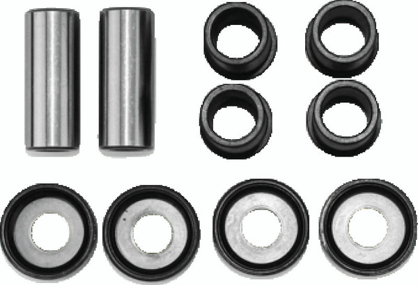 QuadBoss 09-14 Honda TRX420FA/FPA FourTrax 4x4 AT/AT GPScape IRS Knuckle Only Rear Susp Repair Kit - 417199 QuadBoss 09-14 Honda TRX420FA/FPA FourTrax 4x4 AT/AT GPScape IRS Knuckle Only Rear Susp Repair Kit - 417199