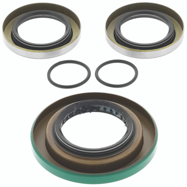 QuadBoss 11-13 Can-Am Commander 1000 DPS (02) Rear Differential Seal Kit - 417770