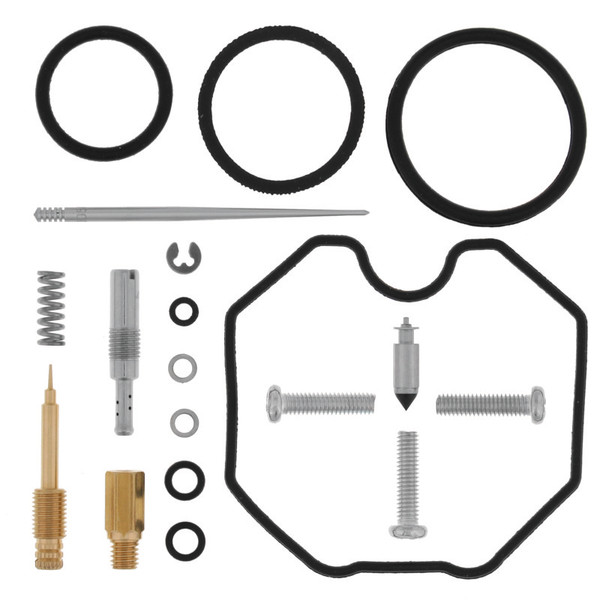 QuadBoss 83-85 Honda ATC200X (2) Carburetor Kit - 418069