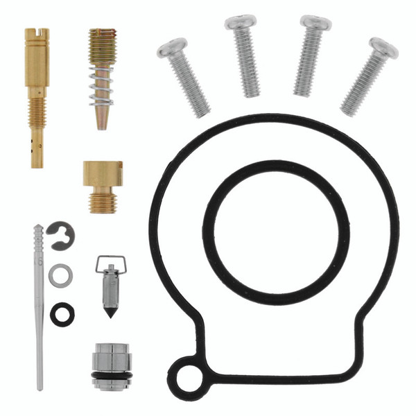 QuadBoss 08-19 Polaris Outlaw 50 Carburetor Kit - 418153