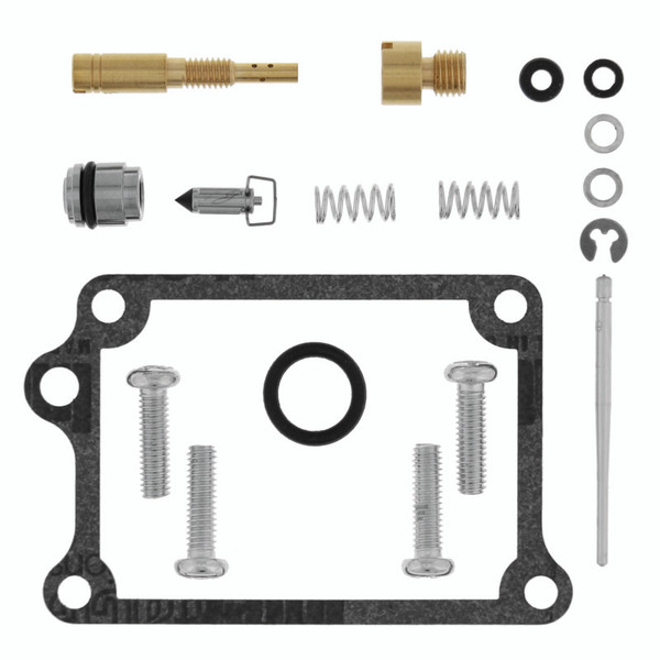 QuadBoss 06-20 Suzuki LT-Z50 QuadSport Carburetor Kit - 418199