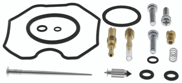 QuadBoss 16-20 Honda TRX250TE FourTrax Recon ES Carburetor Kit - 420476