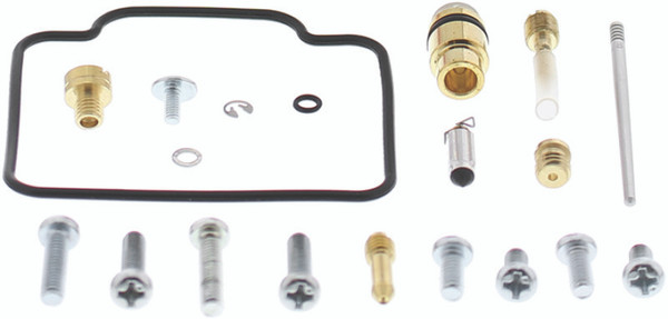 QuadBoss 99-01 Arctic Cat 250 2x4 (04) Carburetor Kit - 420515 QuadBoss 99-01 Arctic Cat 250 2x4 (04) Carburetor Kit - 420515