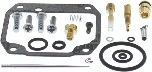 QuadBoss 87-89 Suzuki LT300E Carburetor Kit - 420531