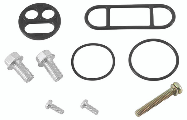 QuadBoss 03-13 Kawasaki KVF360 Prairie 2x4 Fuel Tap Kit - 420557