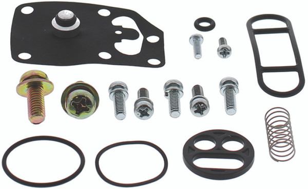 QuadBoss 95-98 Suzuki LT-4WD QuadRunner 4x4 Fuel Tap Kit - 420563