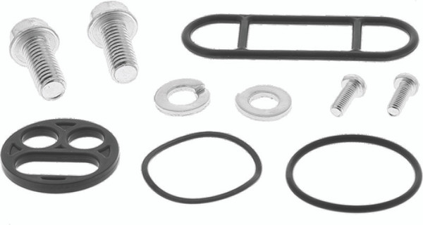 QuadBoss 89-04 Yamaha YFA-1 Breeze 125 Fuel Tap Kit - 420573