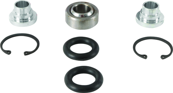 QuadBoss 06-11 Polaris LT-R450 QuadRacer Front Lower Shock Bearing Assembly - 421046