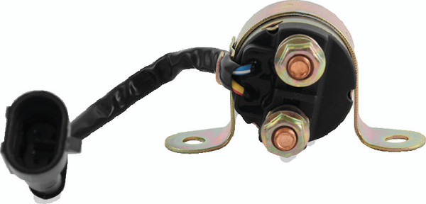QuadBoss 2014 Polaris ACE 325 EFI Starter Solenoid & Relay - 463063