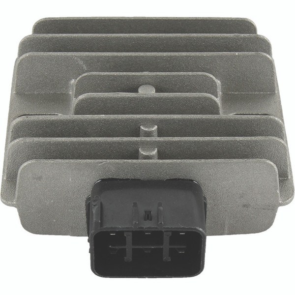QuadBoss 09-16 Kawasaki KAF400 Mule 600 Voltage Regulator - 463600