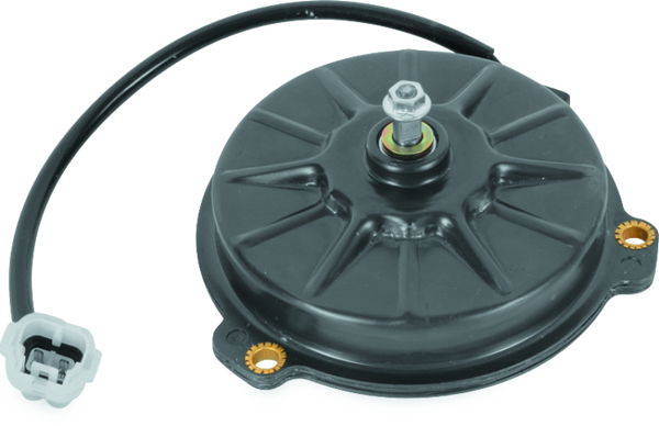 QuadBoss 09-14 Honda TRX420FA/FPA FourTrax Rancher 4x4 AT IRS/AT IRS PS Fan Motor Only - 463719