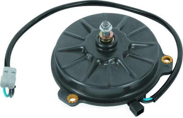QuadBoss 04-07 Honda TRX400FGA FourTrax Rancher 4x4 AT GPScape Fan Motor Only - 463720