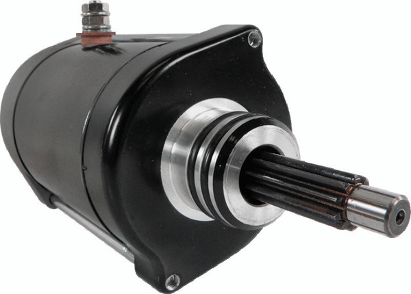 QuadBoss 2012 Polaris RZR XP 4 900 (02) Motor Starter - 463737