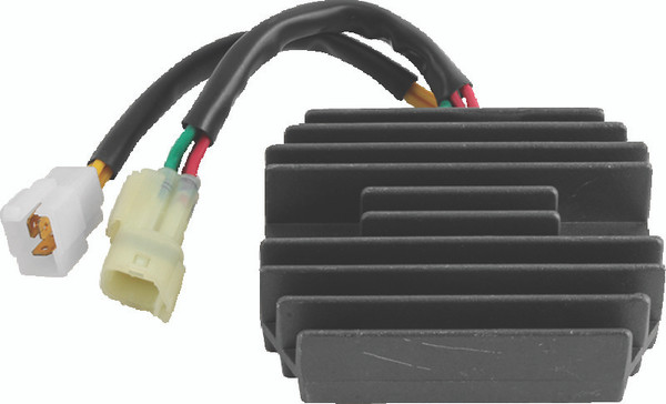 QuadBoss 2002 Arctic Cat 375 2x4 Voltage Regulator - 485900