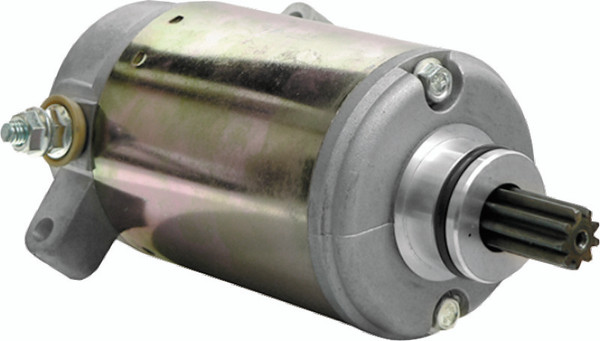 QuadBoss 1999 Yamaha YFM350 Big Bear 2x4 Motor Starter - 495711