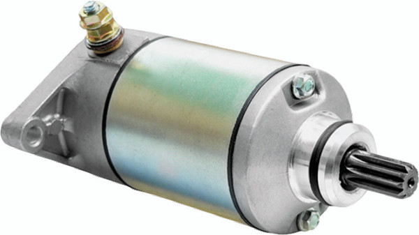 QuadBoss 99-05 Arctic Cat 250 2x4 (02) Motor Starter - 495740