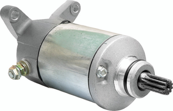 QuadBoss 02-14 Suzuki LT-F250 Ozark Motor Starter - 495747 QuadBoss 02-14 Suzuki LT-F250 Ozark Motor Starter - 495747