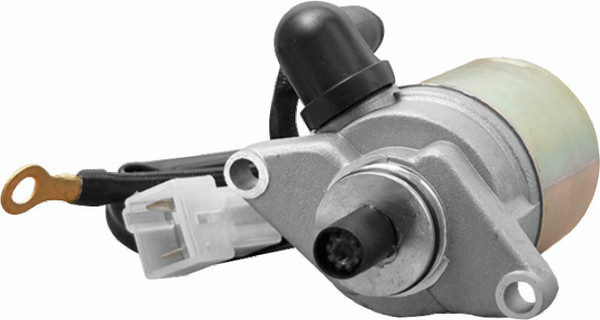 QuadBoss 08-15 Polaris Outlaw 50 Motor Starter - 495774