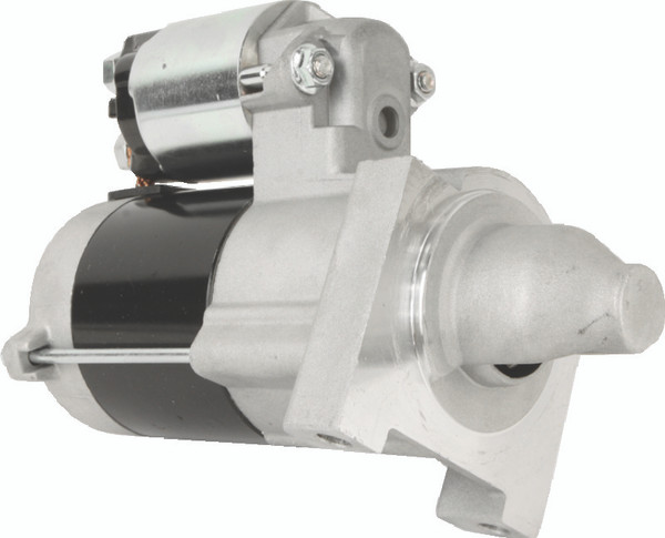 QuadBoss 05-17 John Deere Gator TX 2x4 Motor Starter - 495776