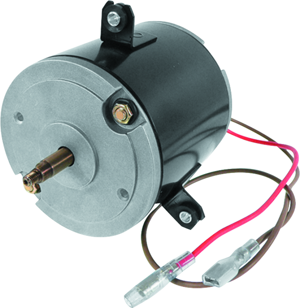 QuadBoss 94-95 Polaris 400L 2x4 Fan Motor Only - 495825