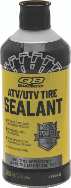 QuadBoss Tire Sealant 16oz - 530848