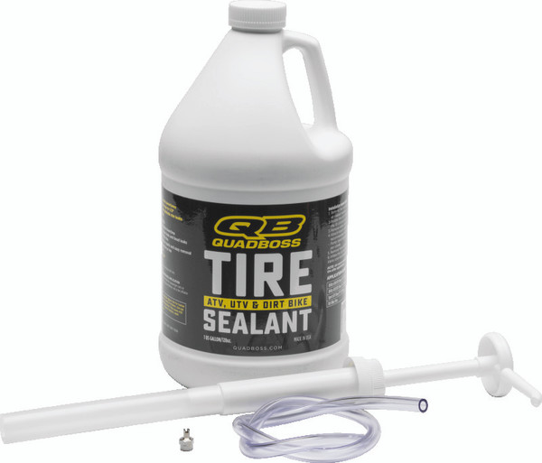QuadBoss Tire Sealant 1gal - 530849