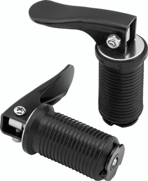 QuadBoss 11-14 Polaris RZR 4 800 Quick-Attach Fastener - 563466