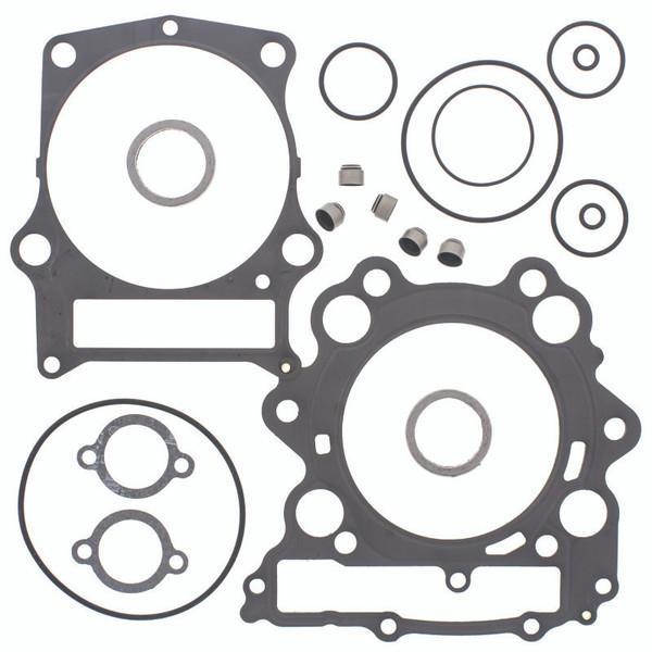 QuadBoss 02-08 Yamaha YFM660F Grizzly 4x4 Top End Gasket Set - 563957 QuadBoss 02-08 Yamaha YFM660F Grizzly 4x4 Top End Gasket Set - 563957