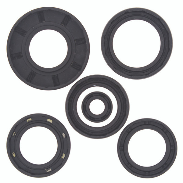 QuadBoss 04-06 Arctic Cat 650 V2 4x4 AT Oil Seal Set - 564151