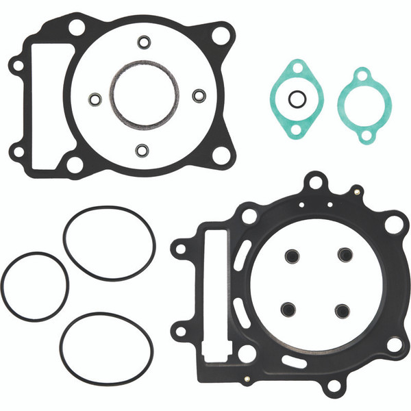 QuadBoss 13-15 Arctic Cat 450 4x4 Top End Gasket Set - 564305