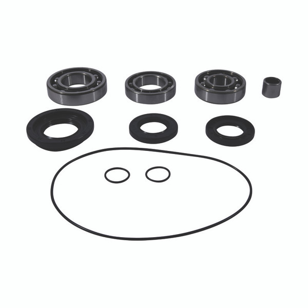QuadBoss 17-18 Can-Am Defender HD5/DPS (02) Front Differential Bearing & Seal Kit - 566782
