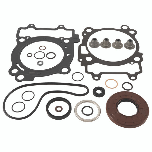 QuadBoss 14-16 Polaris Sportsman 570 EFI (02) Complete Gasket Set w/ Oil Seal - 567970