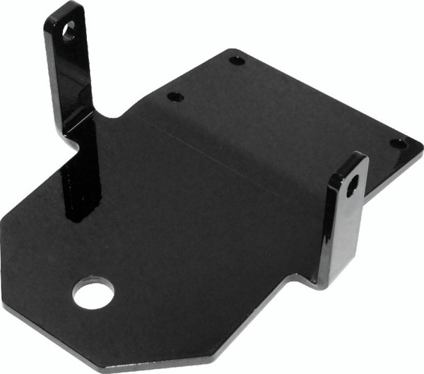 QuadBoss 01-08 Honda TRX250EX SporTrax Trailer Hitch - 568274